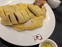 -文记壹心鸡(宝华路店)