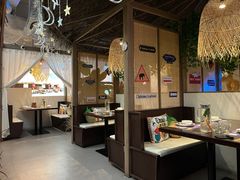 -泰妃殿(武汉首店)