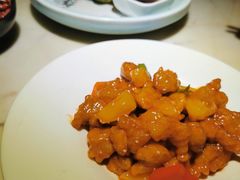 -韵秋荷(宝山龙湖天街店)