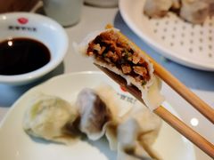 津味素-百饺园酒楼(平山道店)