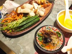 -一绪に寿喜烧(虹悦城店)