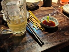 -眷屋の深夜食堂(云锦中心店)