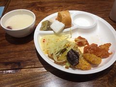 -素满香·食养自助(天一广场店)