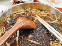 -服务大楼冷面(延大店)