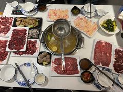 -陈记顺和潮汕牛肉火锅(韩江路店)
