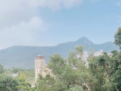 -东部华侨城