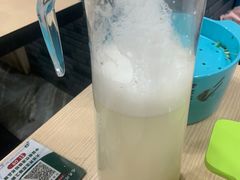 -老边饺子馆(西站店)