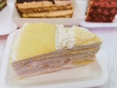 -逸绮瑶澜MissMousse Cake蛋糕(三里屯店)