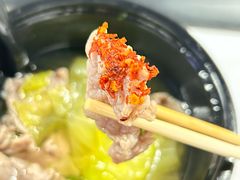 -全牛匠·乐山跷脚牛肉(西单华威约饭街店)
