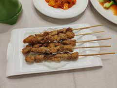 -功德林素菜饭庄(前门店)