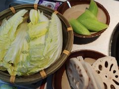 -芈重山老火锅(广州首店)