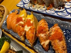 米彩缤纷-米彩料理(西丽店)