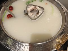 -打酱友•斑鱼海鲜粥火锅(吴桥店)