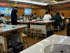 -老东镇啤酒屋海鲜加工·蒸汽海鲜·海鲜烧烤(台东店)