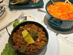 -太食獸泰式茶餐厅(IFS国金中心店)