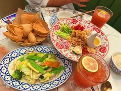 -KingThaia金泰兰(滨江天街店)