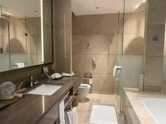 -广州粤海喜来登酒店