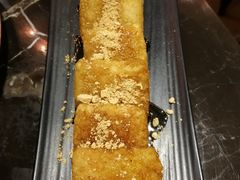 -巴四老城区炭火蛙锅(张江店)
