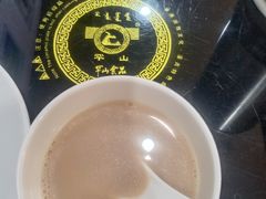 -罕山奶茶馆(和平路店)