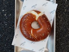 -LANLIZI BAKERY(COSMO店)