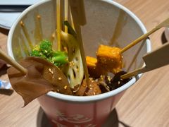 -成都玉林串串香(世纪港湾店)