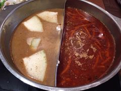 -金海阁海鲜火锅