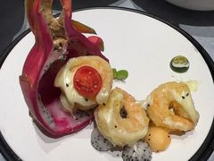 -青螺餐厅·家宴(松雅湖店)