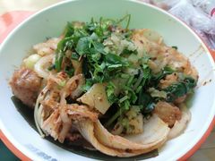 -马玉林天水麻辣烫(一马路清真店)