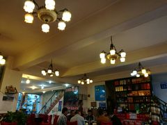 大堂-羊肉大仙(金凯广场店)