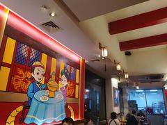 -1078號老北京涮肉(松柏店)