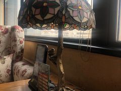 -栖巢咖啡馆(双岗店)