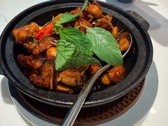 -鹿港小镇(黄金店)