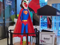 -红星美凯龙北京至尊MALL(东四环中路店)