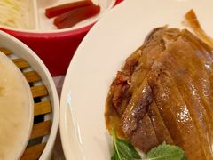 -满堂·烤鸭店·北京菜(鼓楼店)