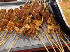 -林二哥宜烤官·宜宾小烧烤