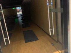 -一兆韦德健身(梅川店)