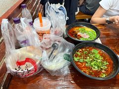 -一品飘香米线(一中总店)
