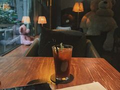 -咖法森林·咖啡  酒吧(天河店)