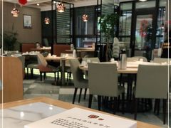 大堂-多多旺港式茶餐厅(新区店)