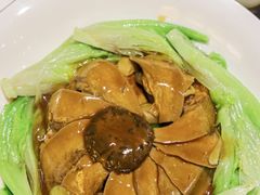 -蛇口希尔顿南海酒店·随轩中餐厅·粤菜