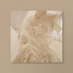 -予白婚纱礼服馆