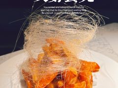 -奉天小馆·非遗东北菜(济南万象城店)