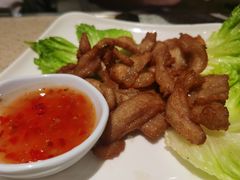 -满得意茶餐厅·顺德家常菜·港式经典(大良店)