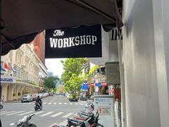 -The Workshop Coffee