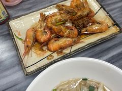 -崖口云吞(石岐店)