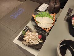 -湊湊火锅·茶憩(南京万象天地店)