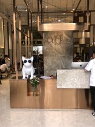 -OnHair Salon