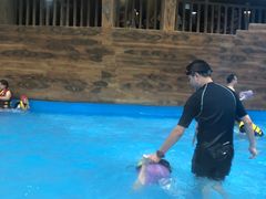 -广州融创水世界