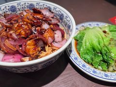 -王繁星面馆(西安熙地港店)
