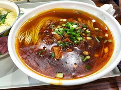 -CITY MART城市集市·里弄(北外滩来福士广场店)